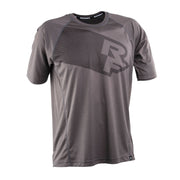 Race Face Trigger Short Sleeve Jersey 2021 Black S