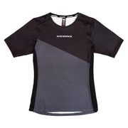 Race Face Indy Short Sleeve Jersey 2021 Black XS