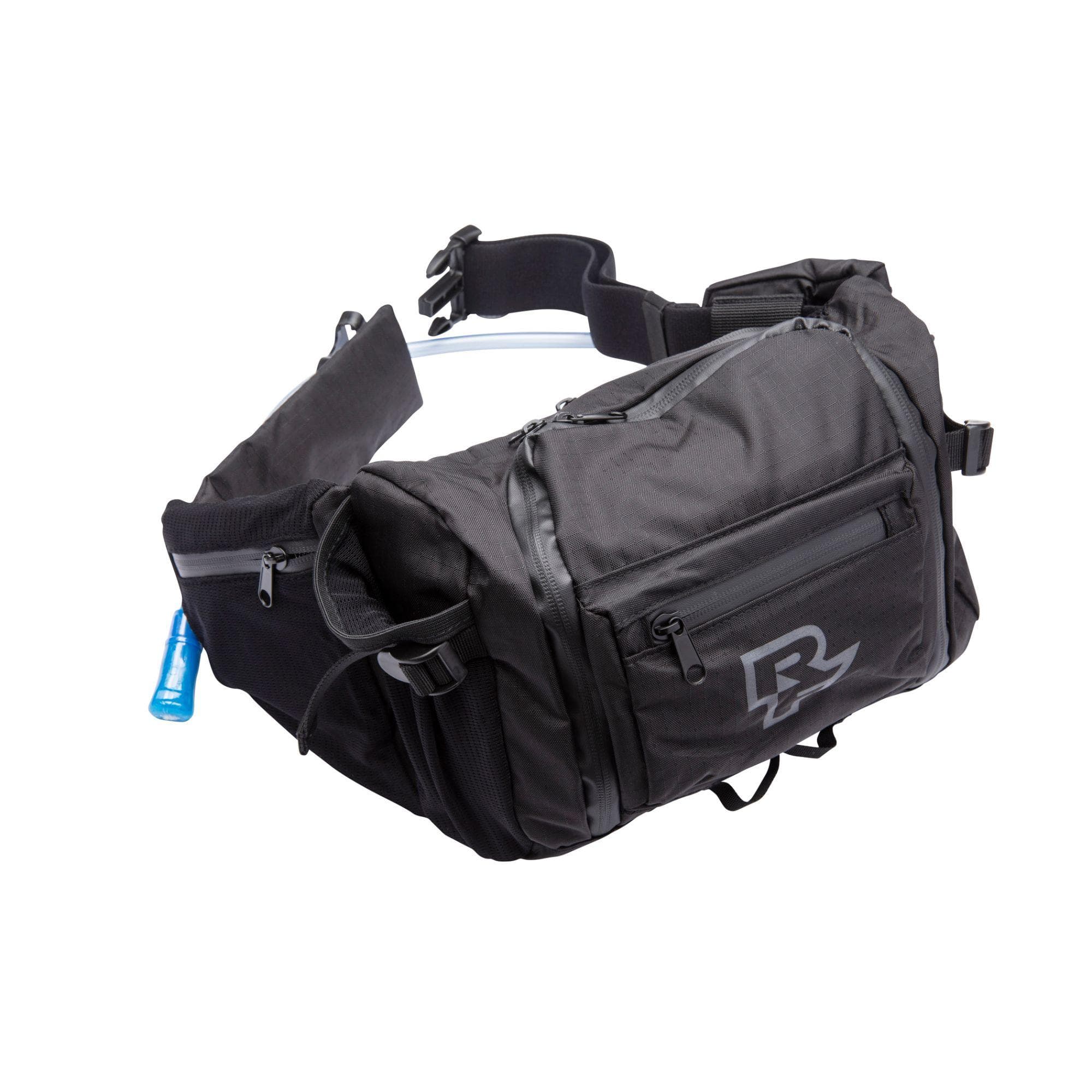 Race Face Stash 3L Hip Bag Stealth