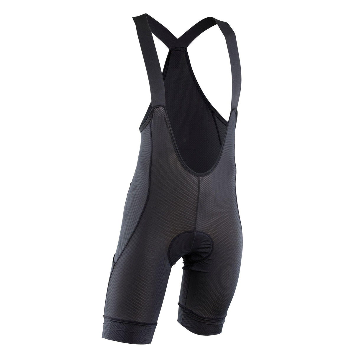 Race Face Stash Bib 2020 Stealth S