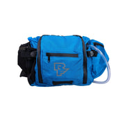 Race Face Stash 3L Hip Bag 2021 Blue