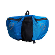 Race Face Stash Quick Rip Bag 2021 Blue 1.5L