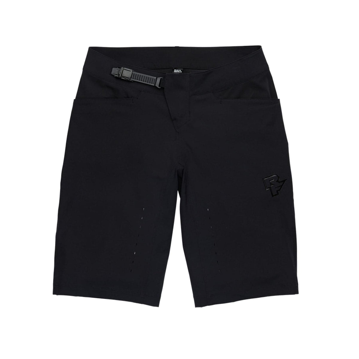 Race Face Traverse Shorts 2022 Black M