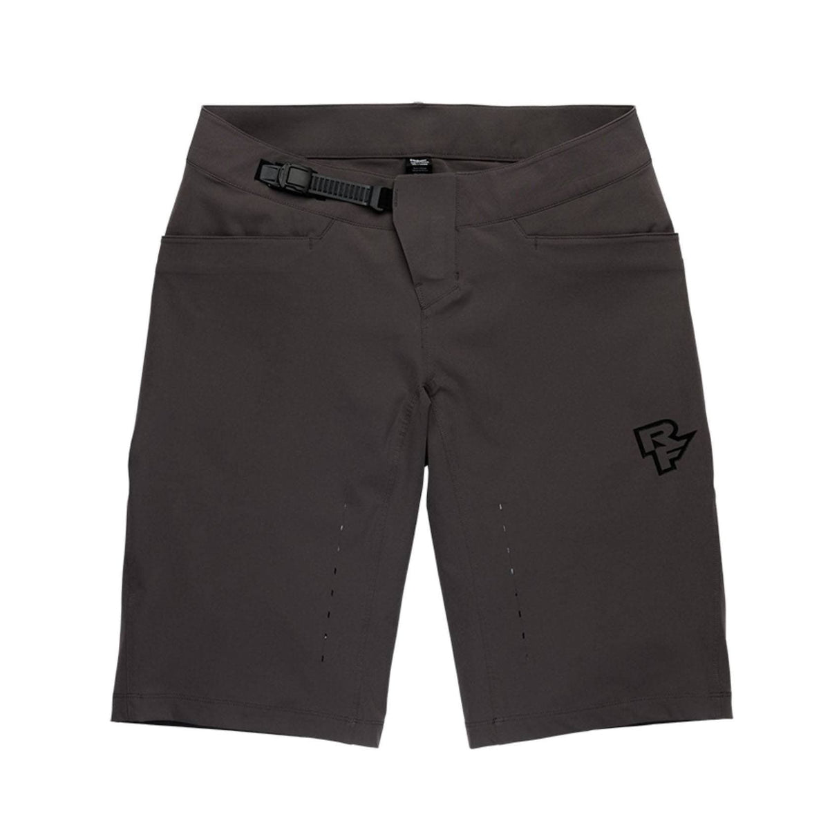 Race Face Traverse Shorts 2022 Charcoal S