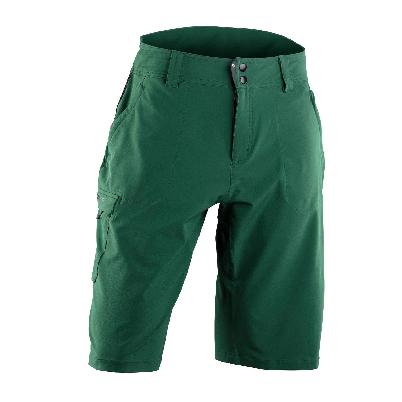 Race Face Trigger Shorts 2020 Forest S