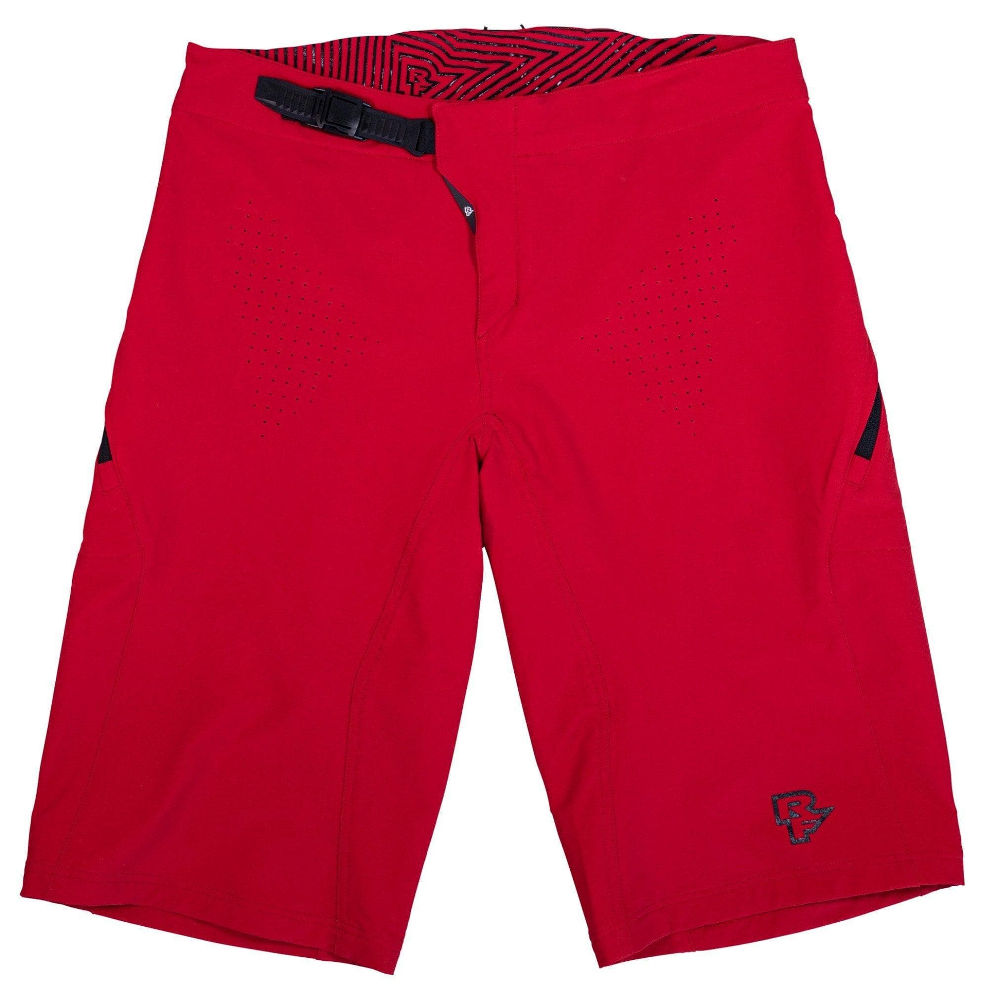 Race Face Ruxton Shorts 2021 Rouge M