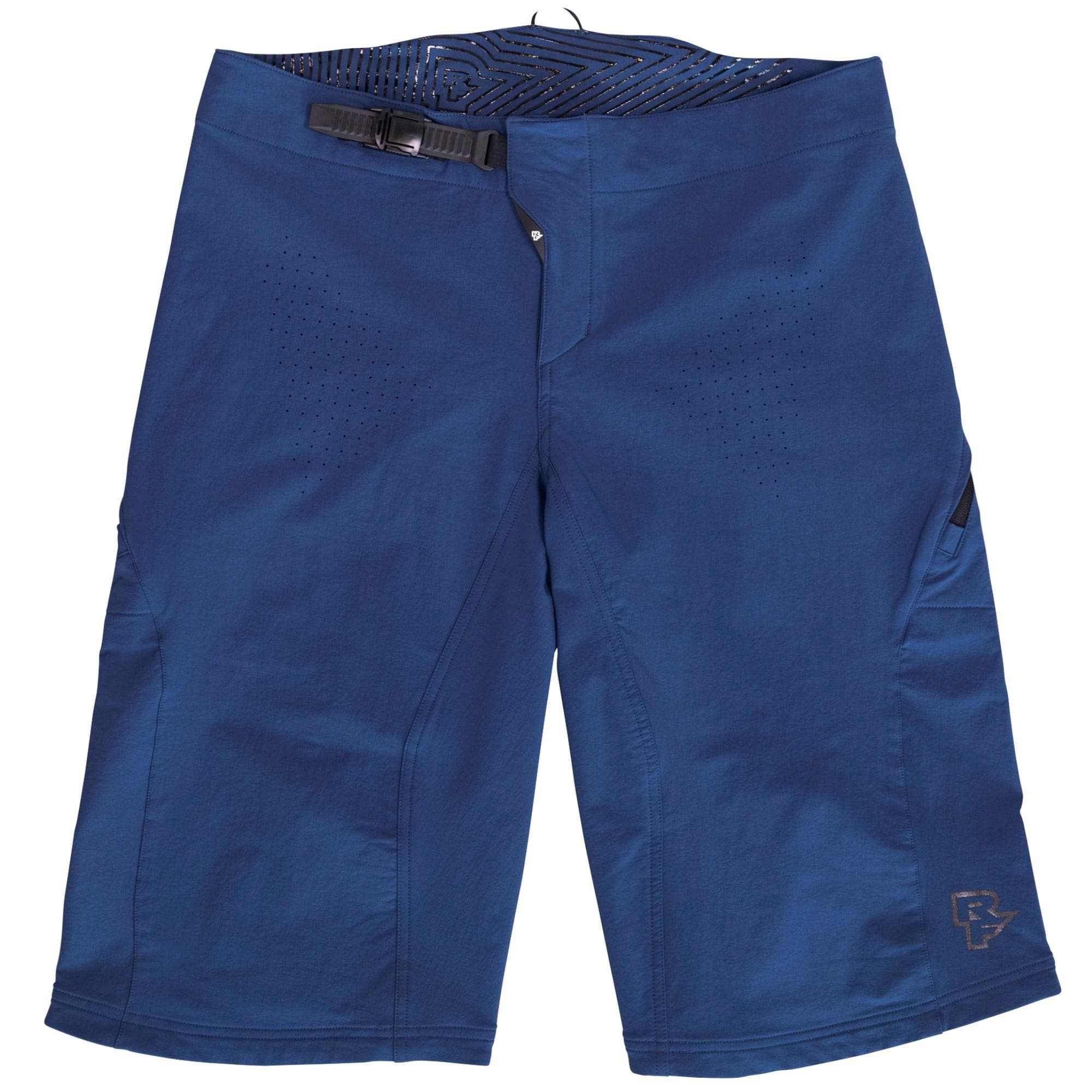 Race Face Ruxton Shorts 2021 Navy S