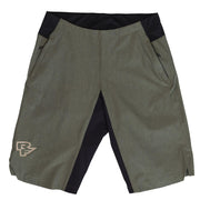 Race Face Traverse Women's Shorts 2021 Olive XS