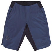 Race Face Traverse Women's Shorts 2021 Navy M