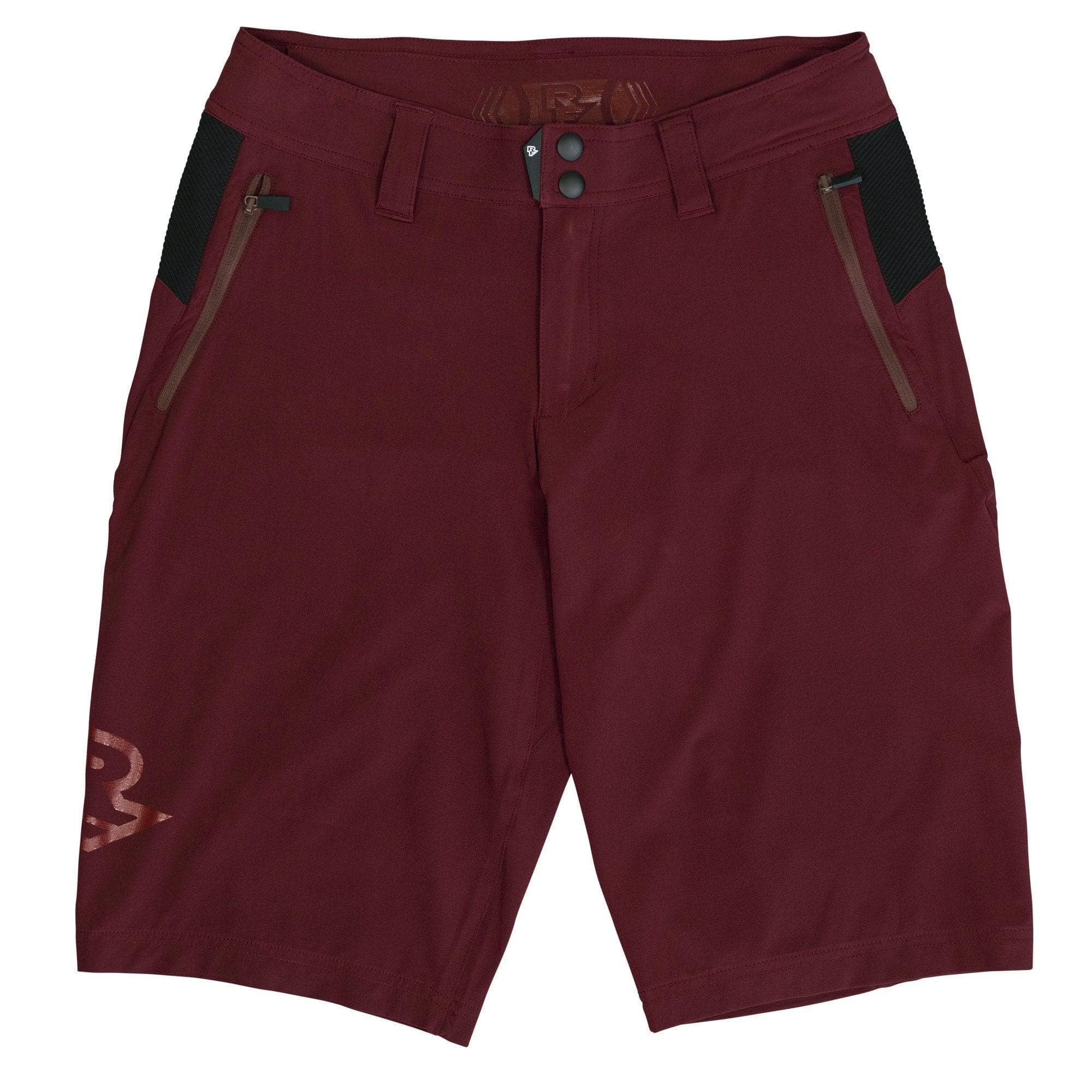 Race Face Nimby Women's Shorts 2021 Deep Red M