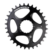 Race Face Direct Mount Oval Chainring 30T
