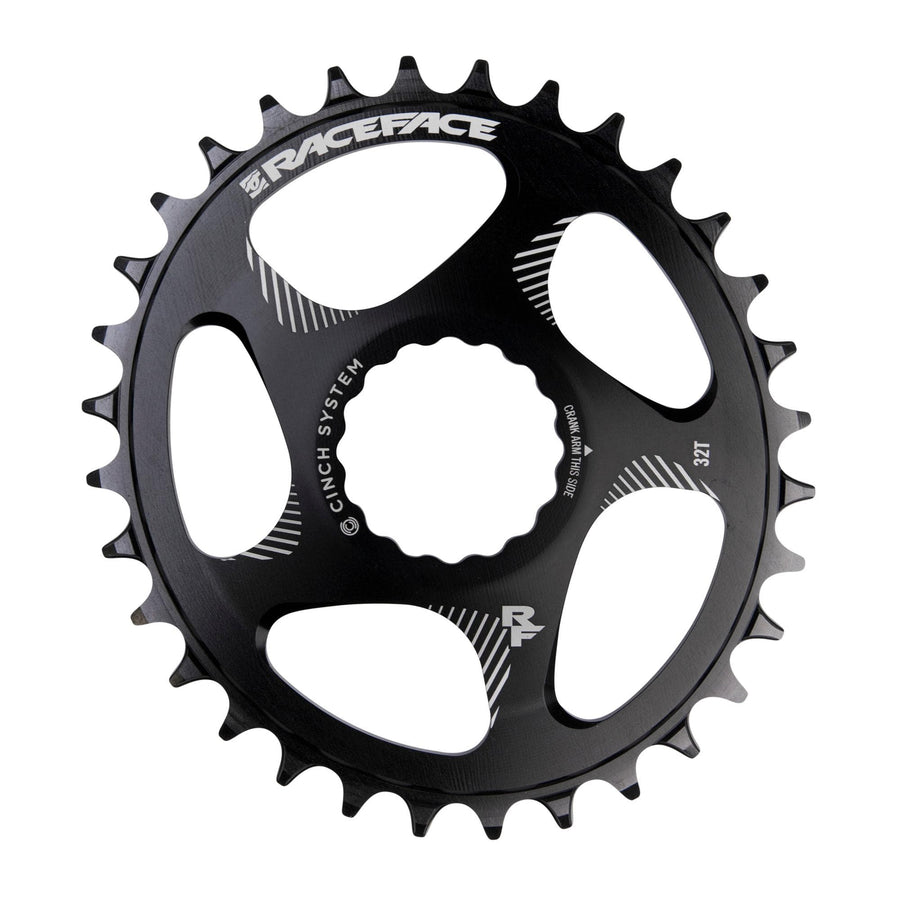 Race Face Direct Mount Oval Chainring 32T