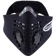Respro City Mask Black Large