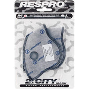 Respro City Filter Medium - Pack of 2