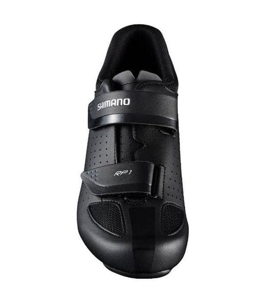 Shimano RP100 SPD-SL Shoes Black