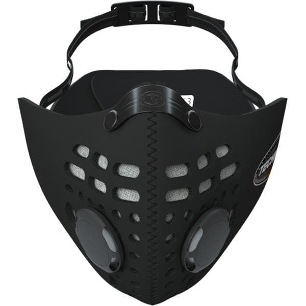 Respro CE Techno Mask - Black Medium