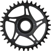 Race Face BOSCH G4 e-MTB Direct Mount Shimano 12 Speed Chainring 55mm 34T