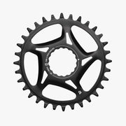 Race Face Direct Mount CINCH Shimano 12 Speed Chainring 2021 34T Black
