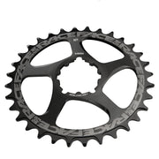 Race Face Direct Mount Chainring - 3 Bolt Compatible - 26T