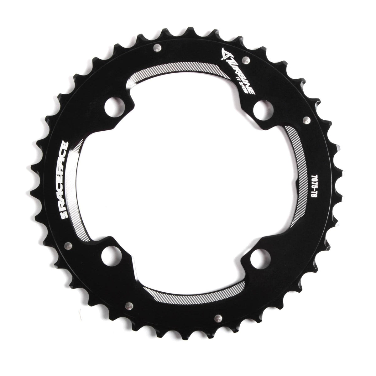 Race Face Turbine 11 Speed Chainring 104x38T