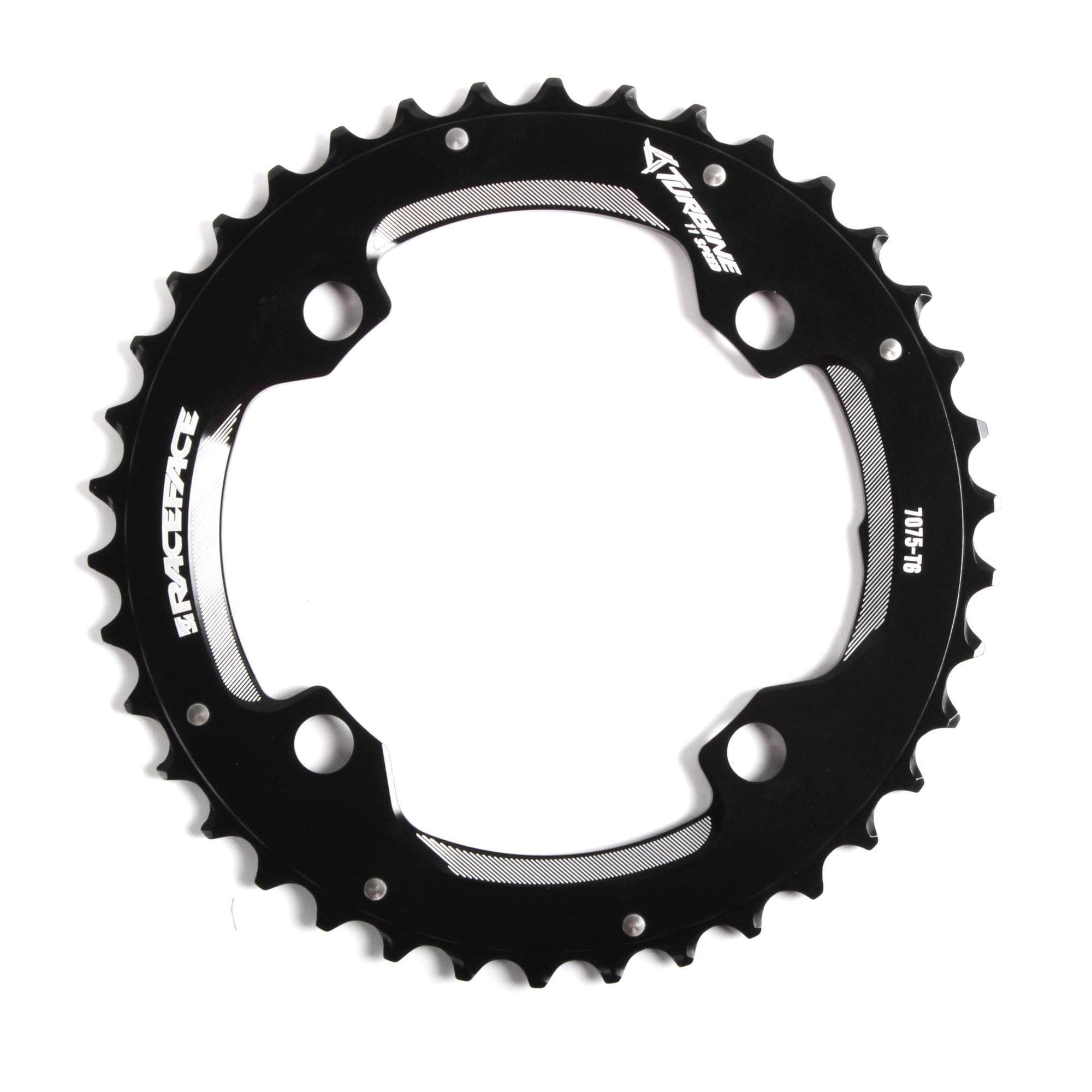 Race Face Turbine 11 Speed Chainring 104x38T