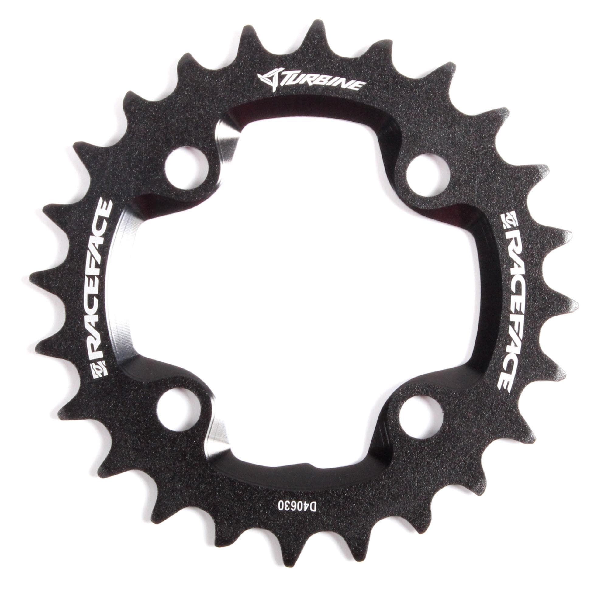 Race Face Turbine 11 Speed Chainring 64x24T