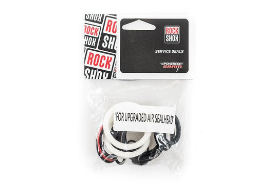 Rockshox Rockshox Pike Solo Service Kit - Black