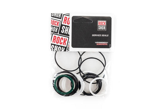 Rockshox Rockshox MonaRCh Debonair 15-16 Service Kit - Black