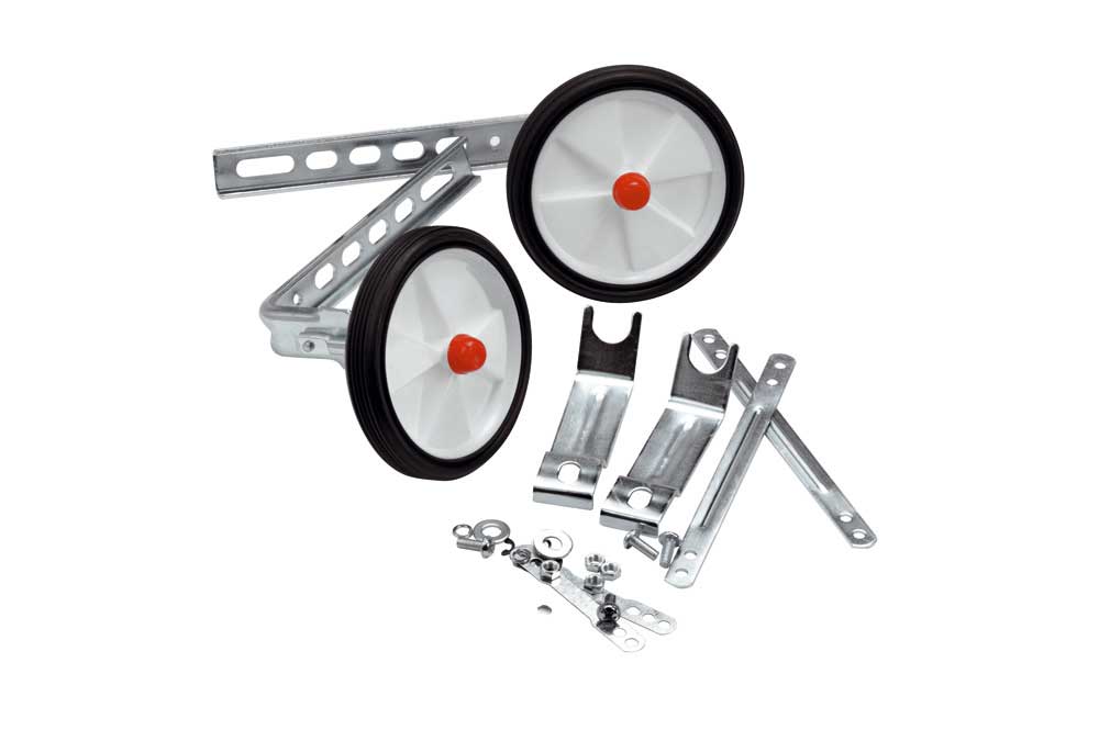 Raleigh 12  - 20  Wheel Standard StabiliserGrey