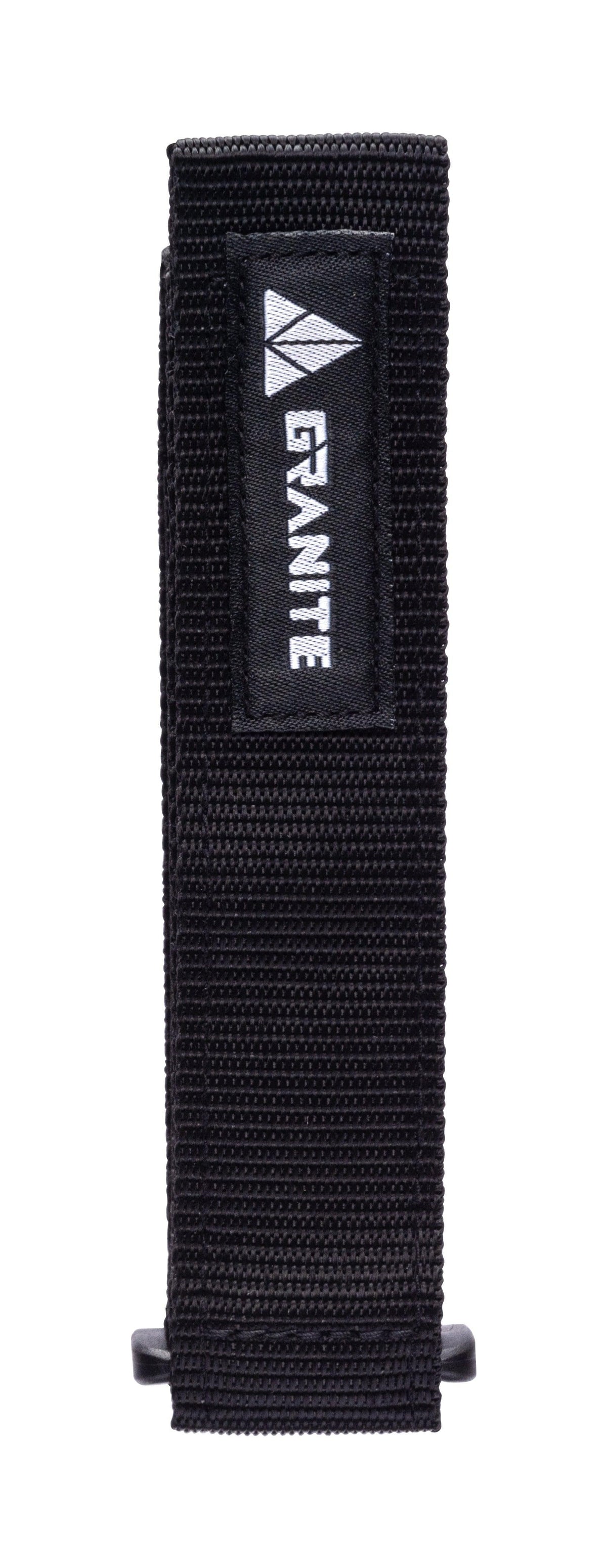 Granite Granite ROCKBAND Carrier Belt (450mm, Black)