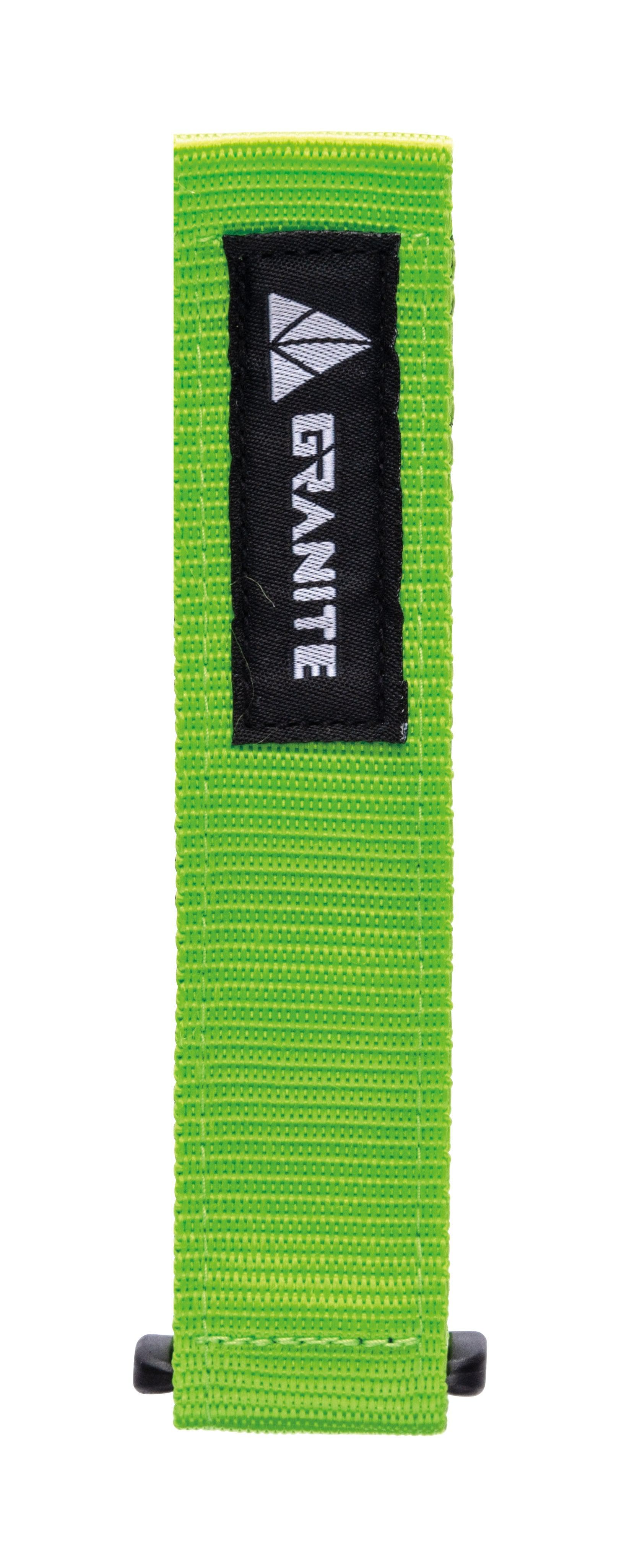 Granite Granite ROCKBAND Carrier Belt (450mm, Green)