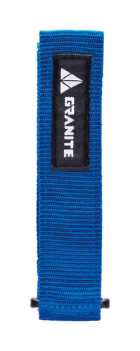 Granite Granite ROCKBAND Carrier Belt (450mm, Blue)