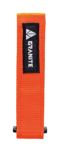 Granite Granite ROCKBAND Carrier Belt (450mm, Orange)