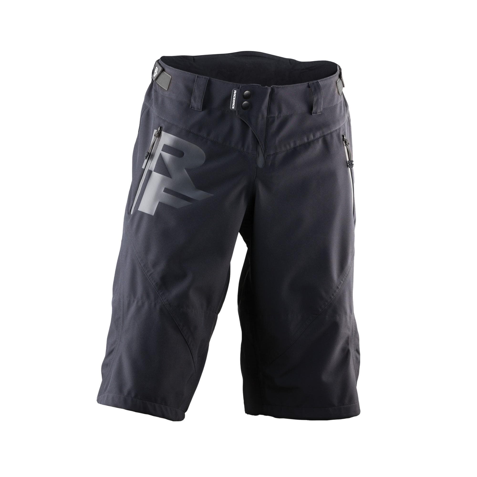 Race Face Agent Winter Shorts Black XL