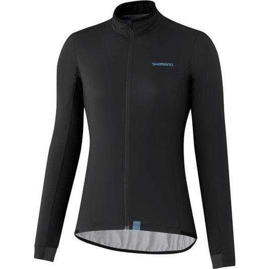 Shimano Clothing Women's Variable Condition Jacket; Black; Size M