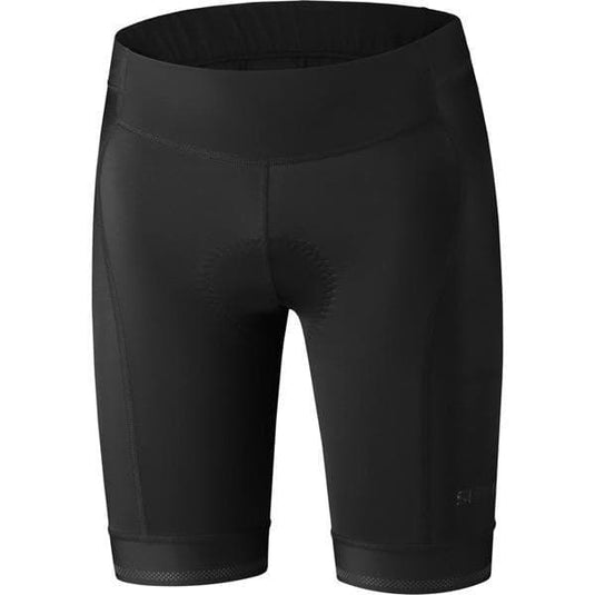 Shimano Clothing Men's Inizio Shorts; Black; Size M