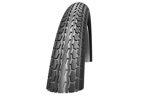 Schwalbe Hs140 White-Line Side Wall 14X1 3/8