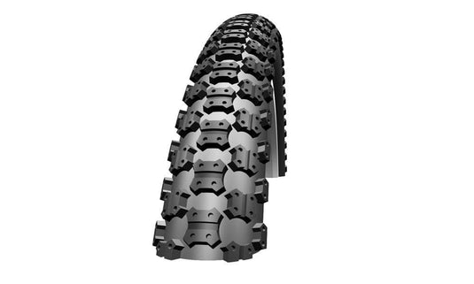 Schwalbe Mad Mike 16X2.125