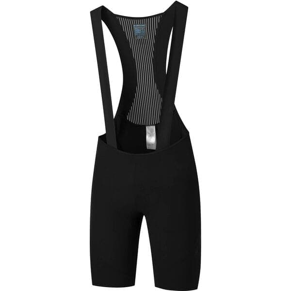 Load image into Gallery viewer, Shimano Clothing Men&#39;s, S-PHYRE FLASH Bib Shorts, Black, Size XL
