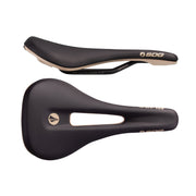 SDG Bel Air 3.0 Overland Lux-Alloy Saddle Black / Tan