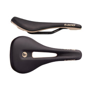 SDG Bel Air 3.0 Overland Lux-Alloy Saddle Black / Tan