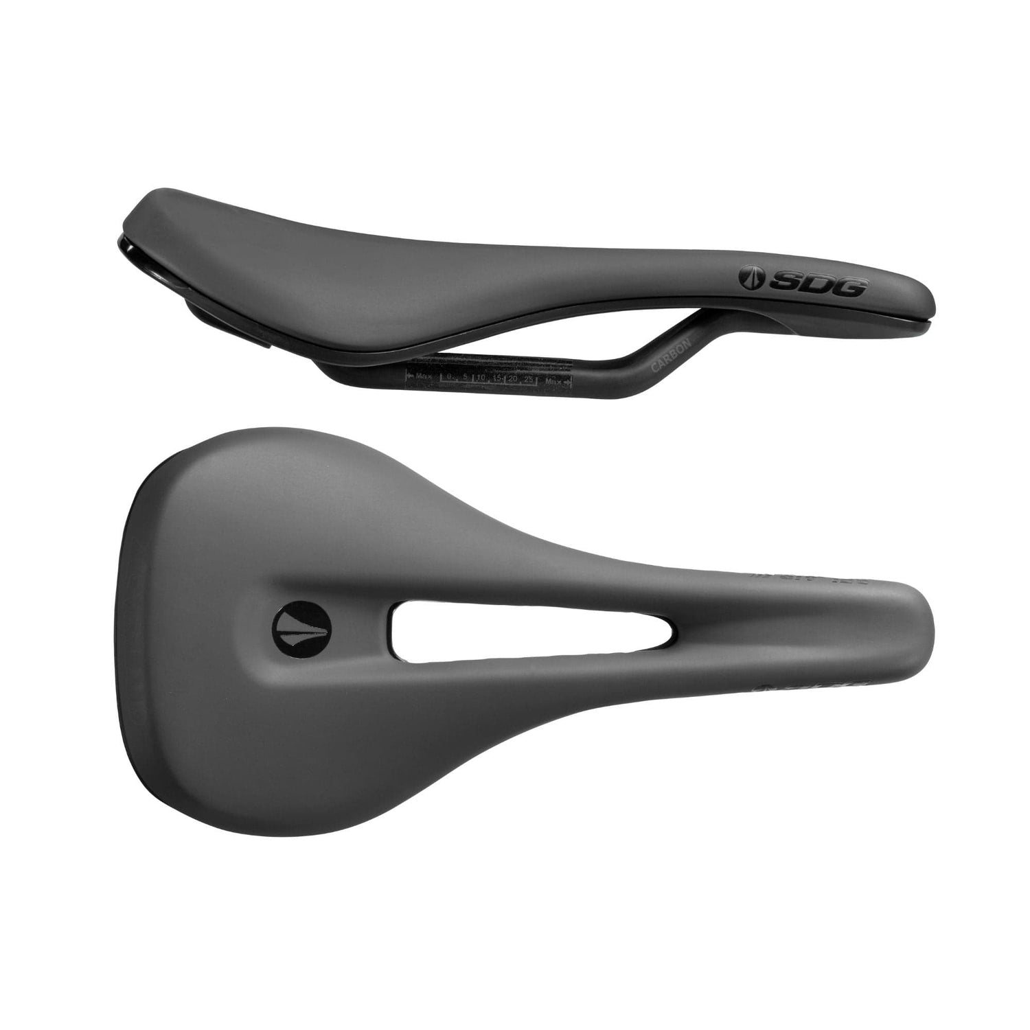 SDG Bel Air 3.0 Overland Carbon Fibre Saddle BikeParts.co.uk