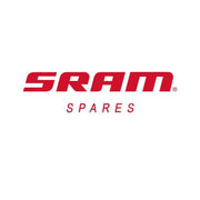 Sram Road Spare - Shift Lever Reservoir Cap/Bladder Kit  - LEFT - For Front Hydraulic Road Disc/Rim Brake (Hrd/Hrr) B1 (1 Pc):