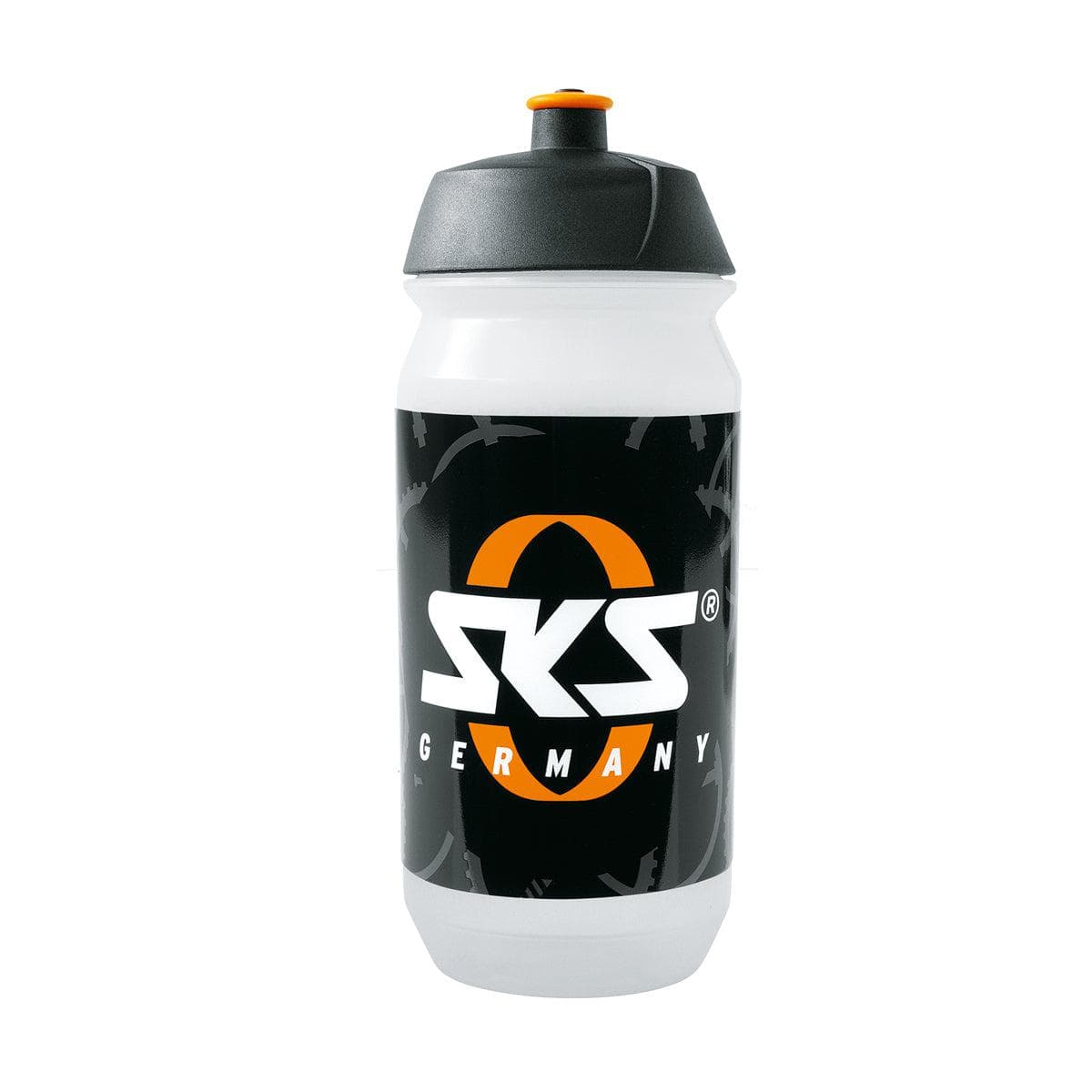 Sks Logo Waterbottle 500Ml: