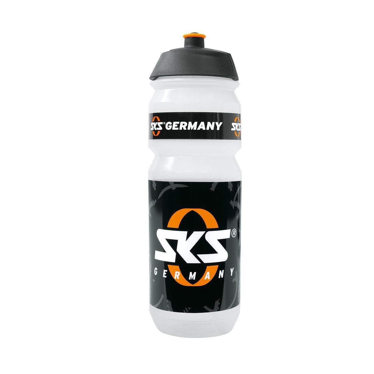 Sks Logo Waterbottle 750Ml: