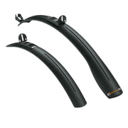 Sks Beavertail Xl Mudguard Set: