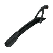 X-Blade Rear Dark: Black/Black 26"-27.5"