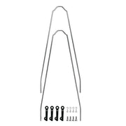 Sks U-Stays Kit For Velo 65 Mountain: