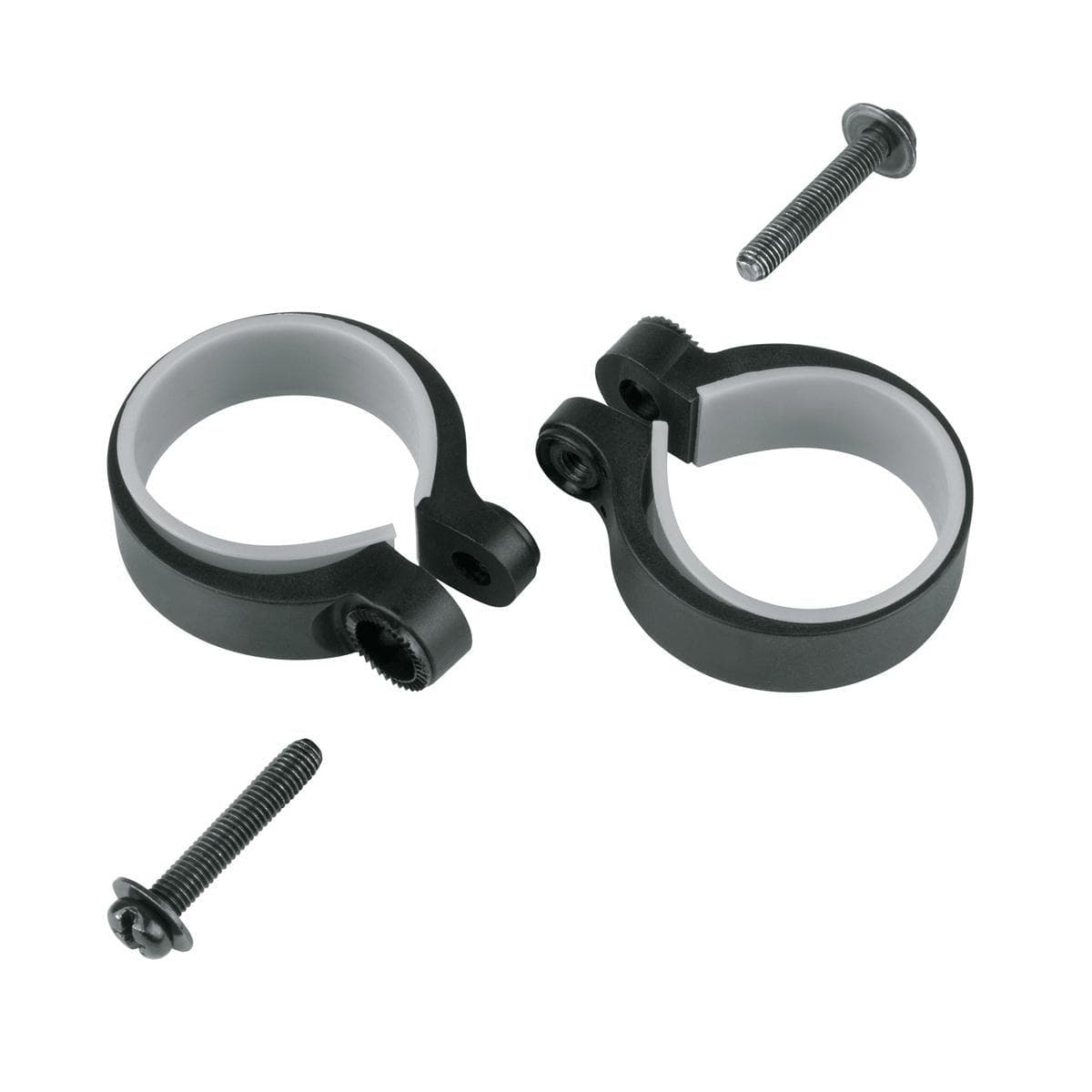 Sks Stay Mounting Clamps 2 Pcs.:  26.5-30.5Mm