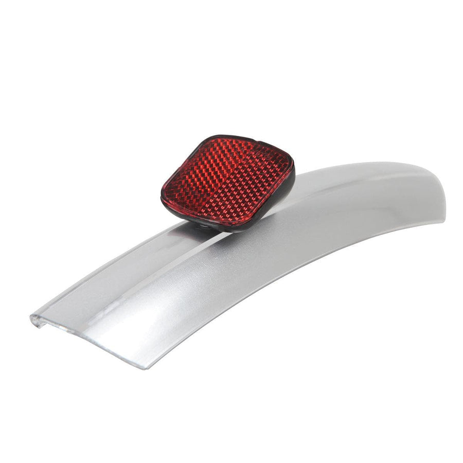 Sks Rear Square-Shaped Reflector: